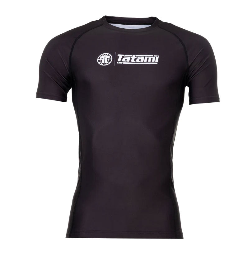 Camiseta de compresión Tatami Impact
