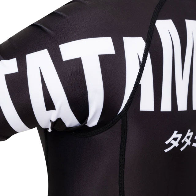 Camiseta de compresión Tatami Impact