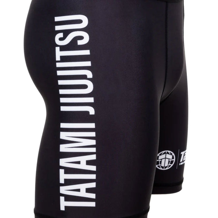 Pantalón corto de compresión Tatami Impact