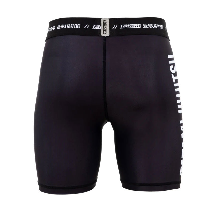Pantalón corto de compresión Tatami Impact