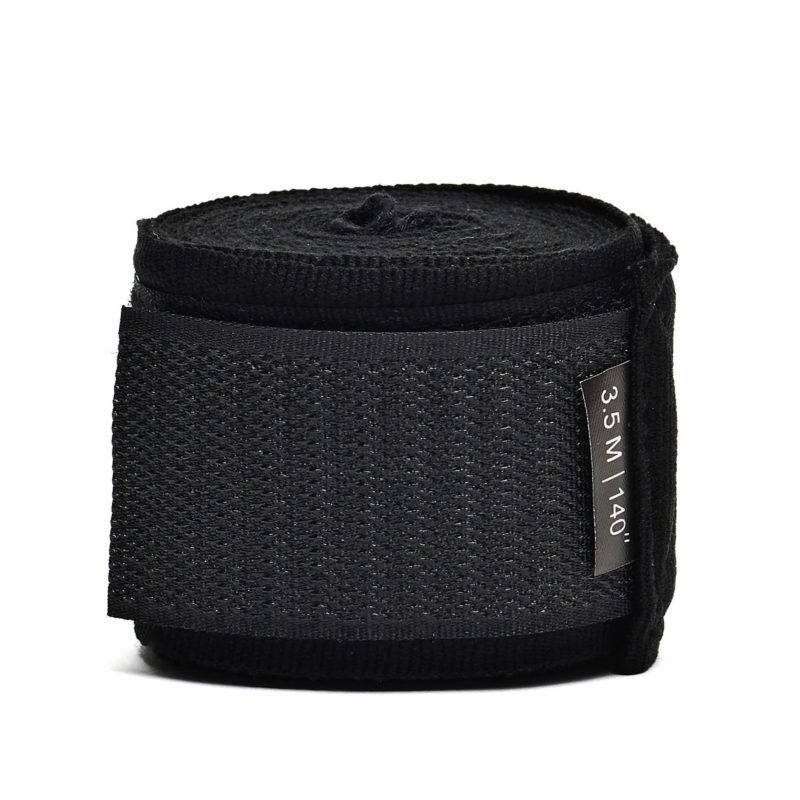 Vendas Leone negro