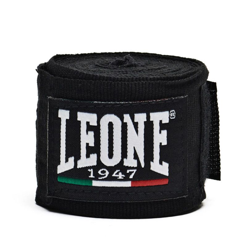 Vendas Leone negro