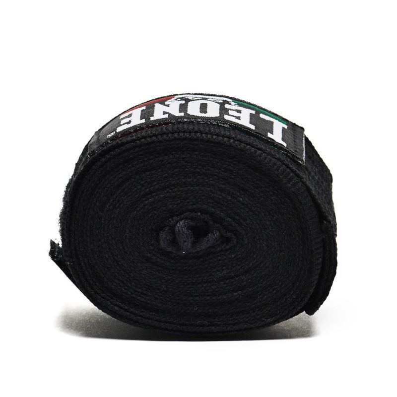 Vendas Leone negro