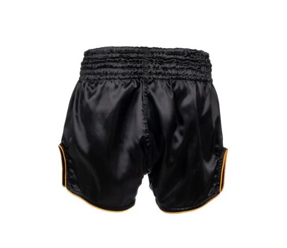 Pantalón corto de Kick Boxing y Muay Thai Windy “Black 1951”