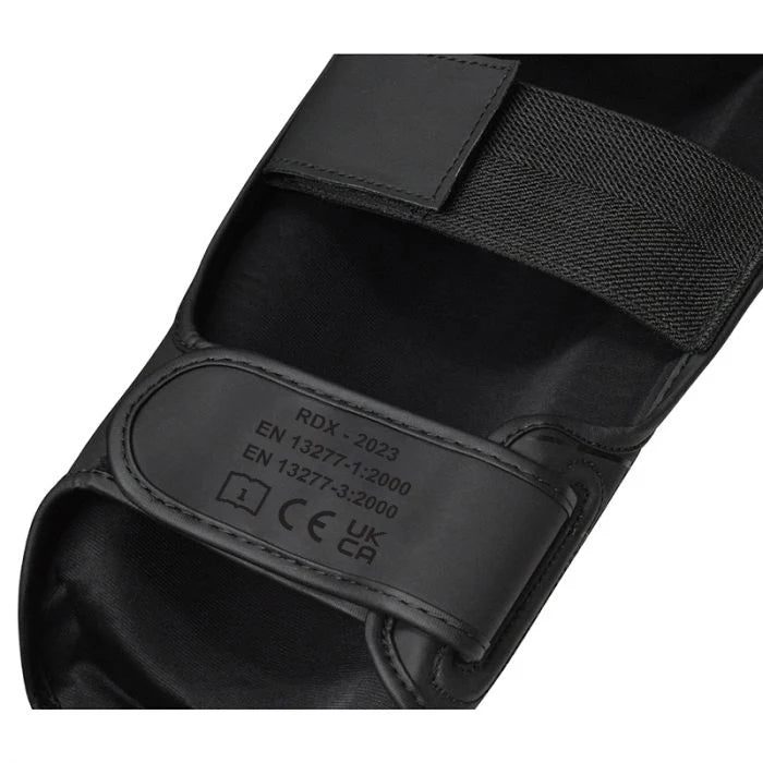 Espinilleras para MMA RDX Kara F6 (K2)