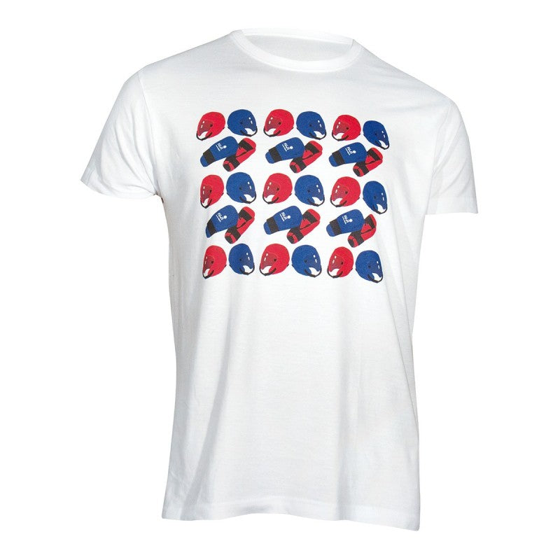 Camiseta Fujimae Taekwon-Do