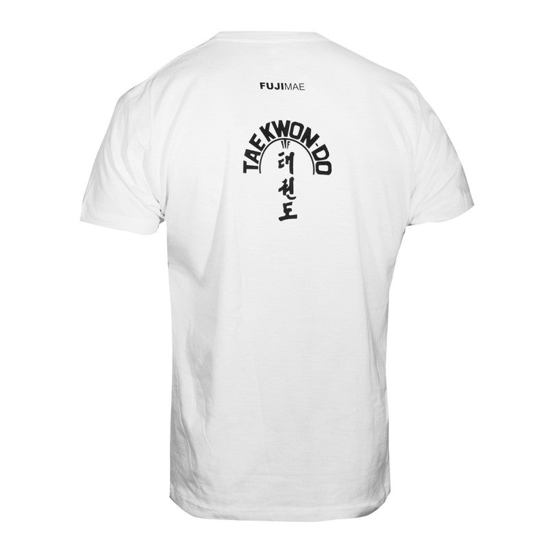 Camiseta Fujimae Taekwon-Do