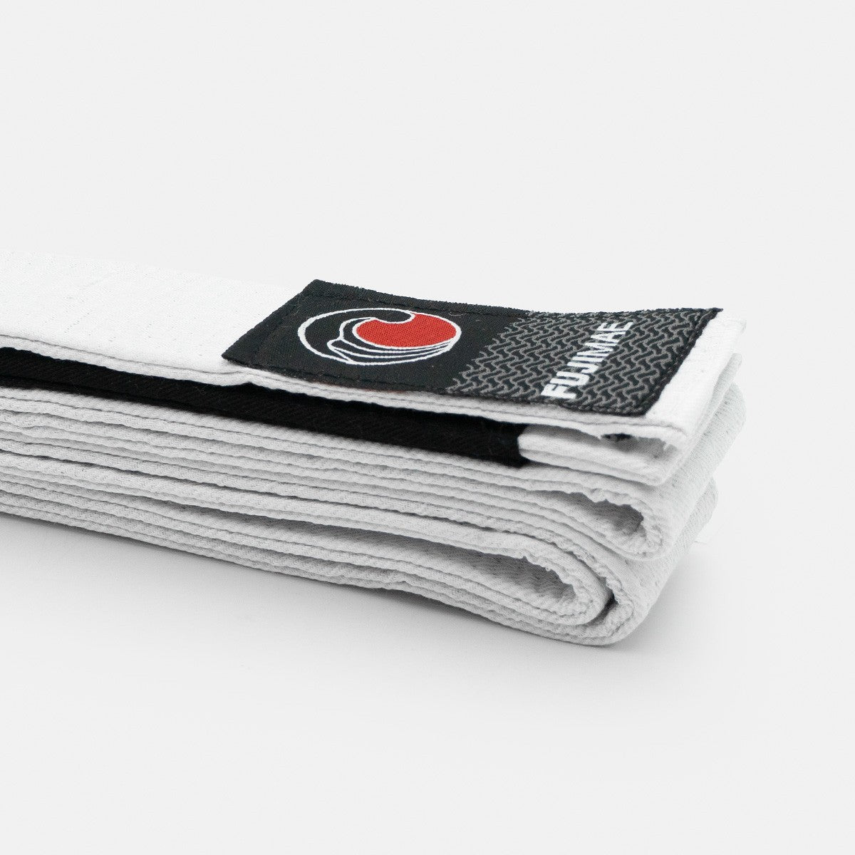 Cinturón BJJ Blanco para niños (K2)