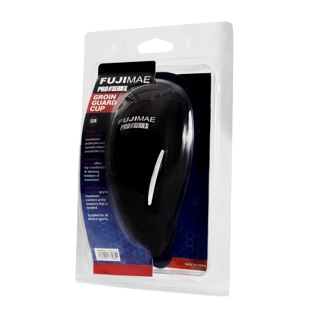 Coquilla Fujimae ProSeries