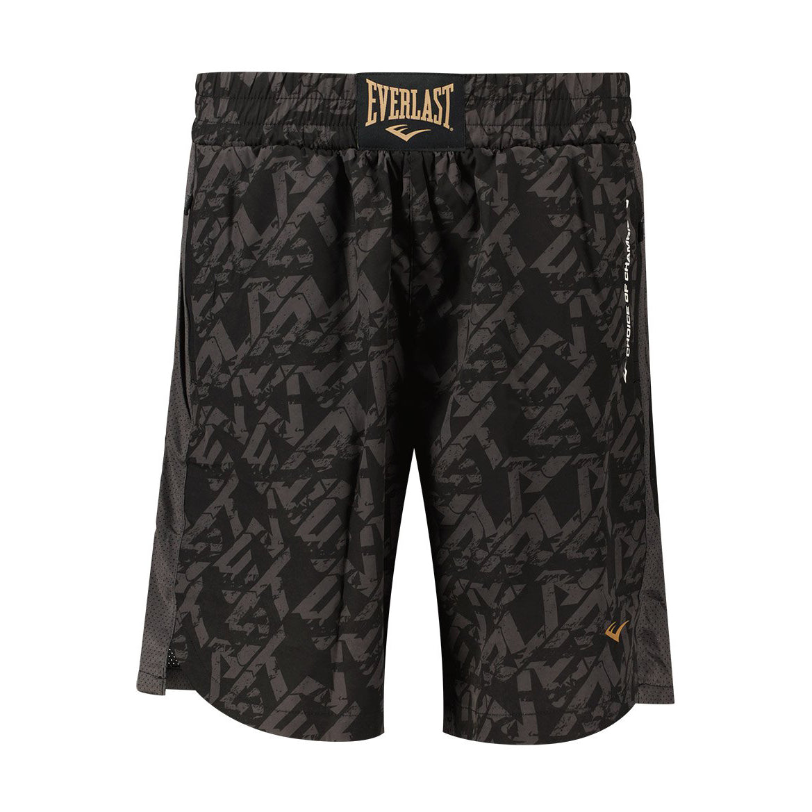 Pantalón corto de boxeo Everlast Saratoga