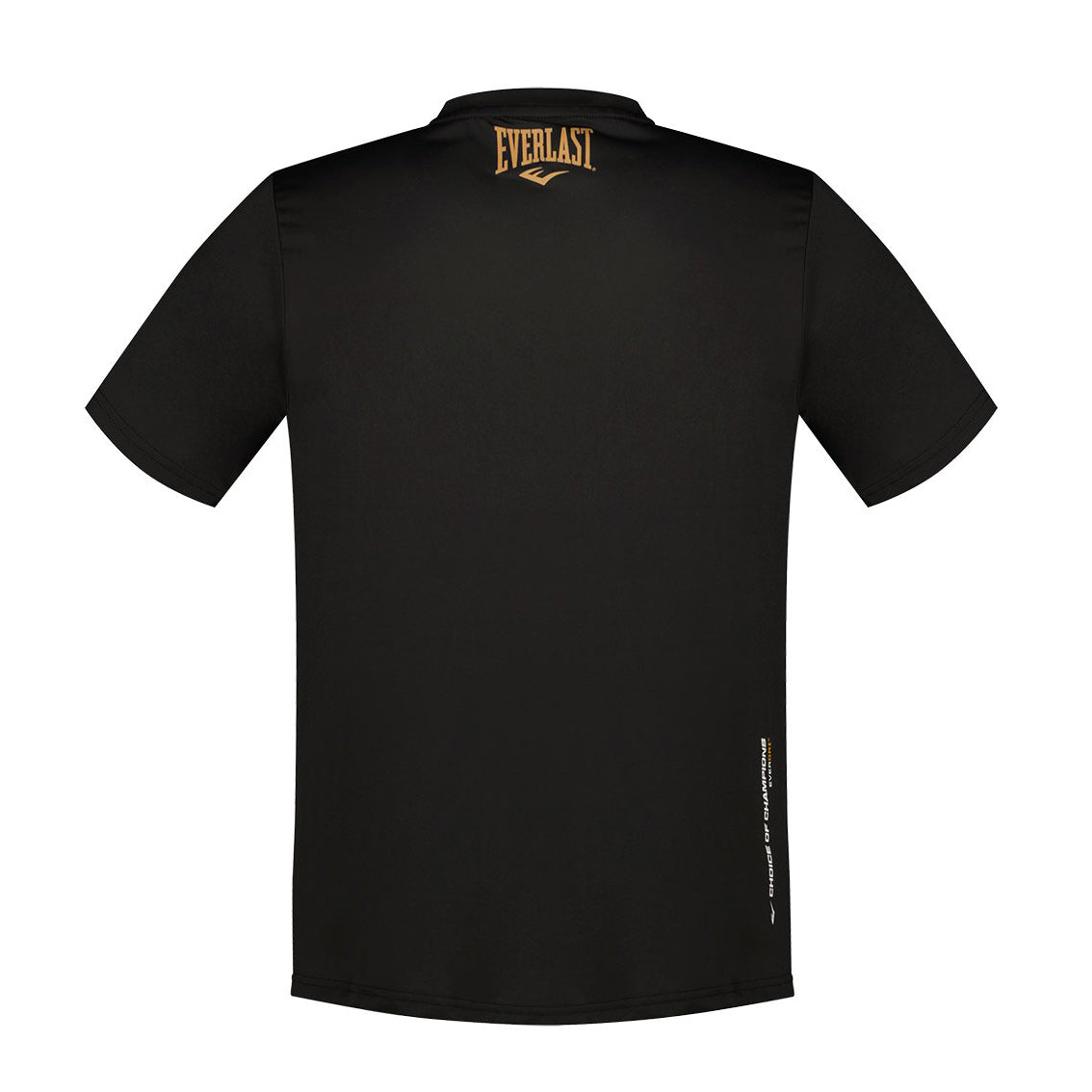 Camiseta manga corta Everlast Somer negro