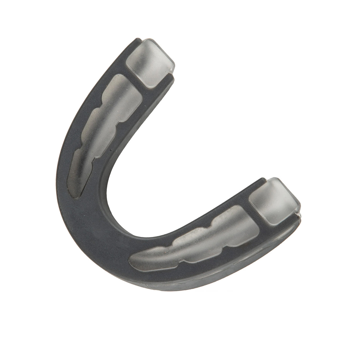 Protector bucal Everlast Evershield gris (K2)