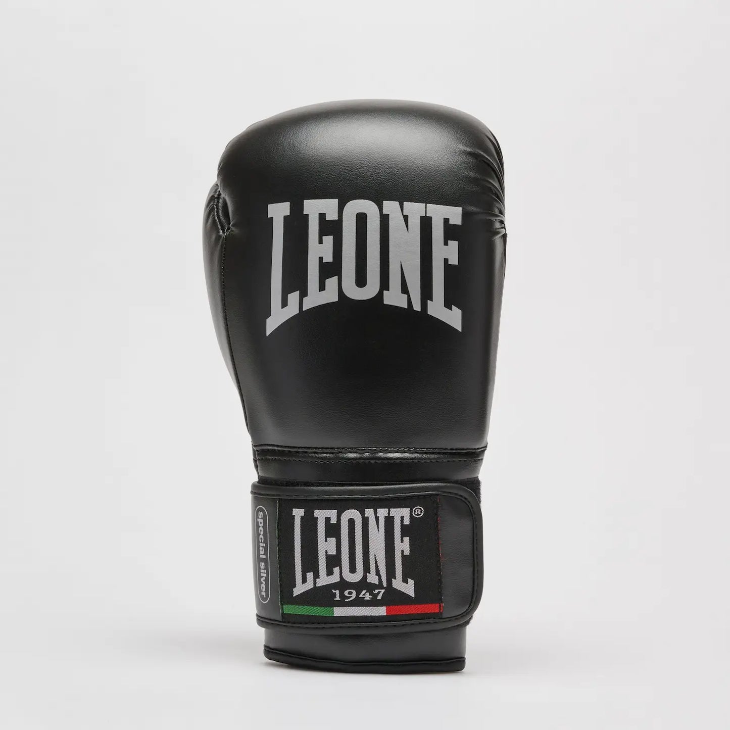 Guantes de boxeo Leone Thunder Junior