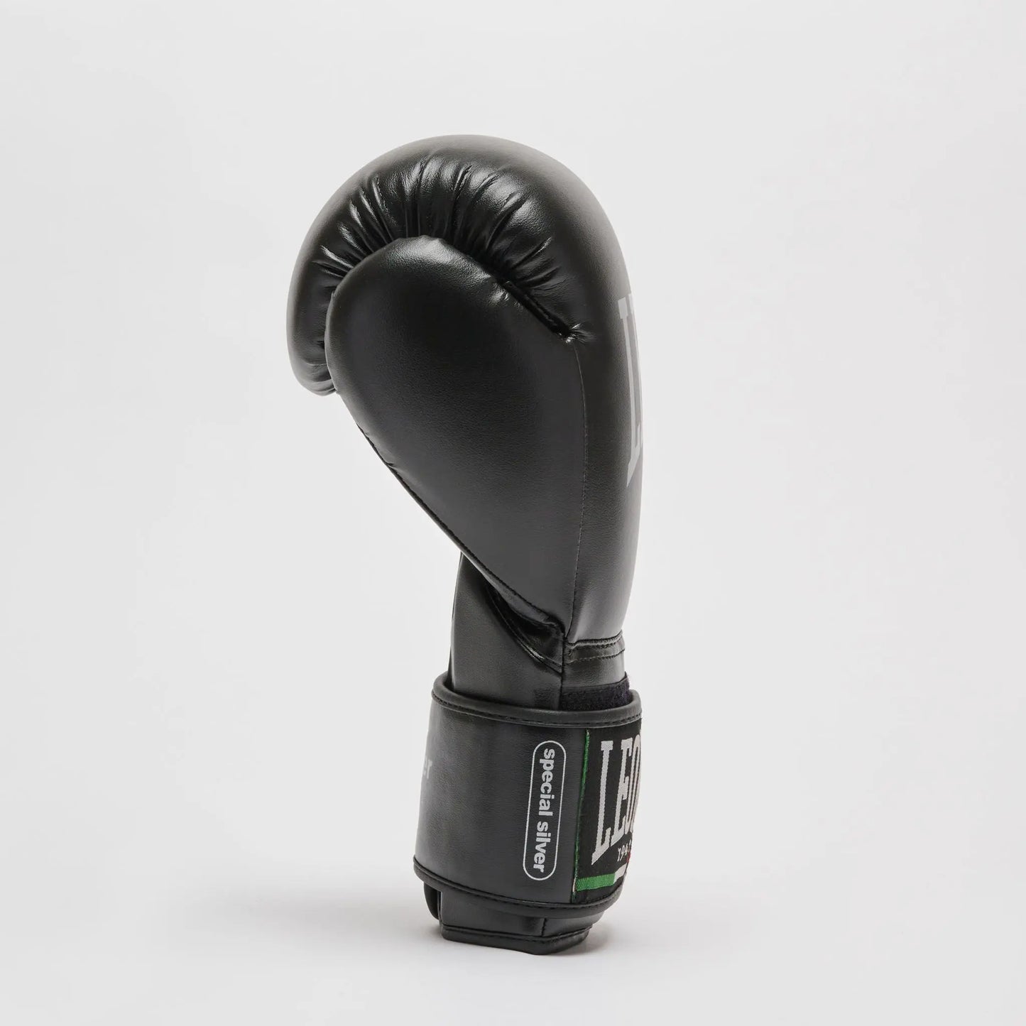Guantes de boxeo Leone Thunder Junior