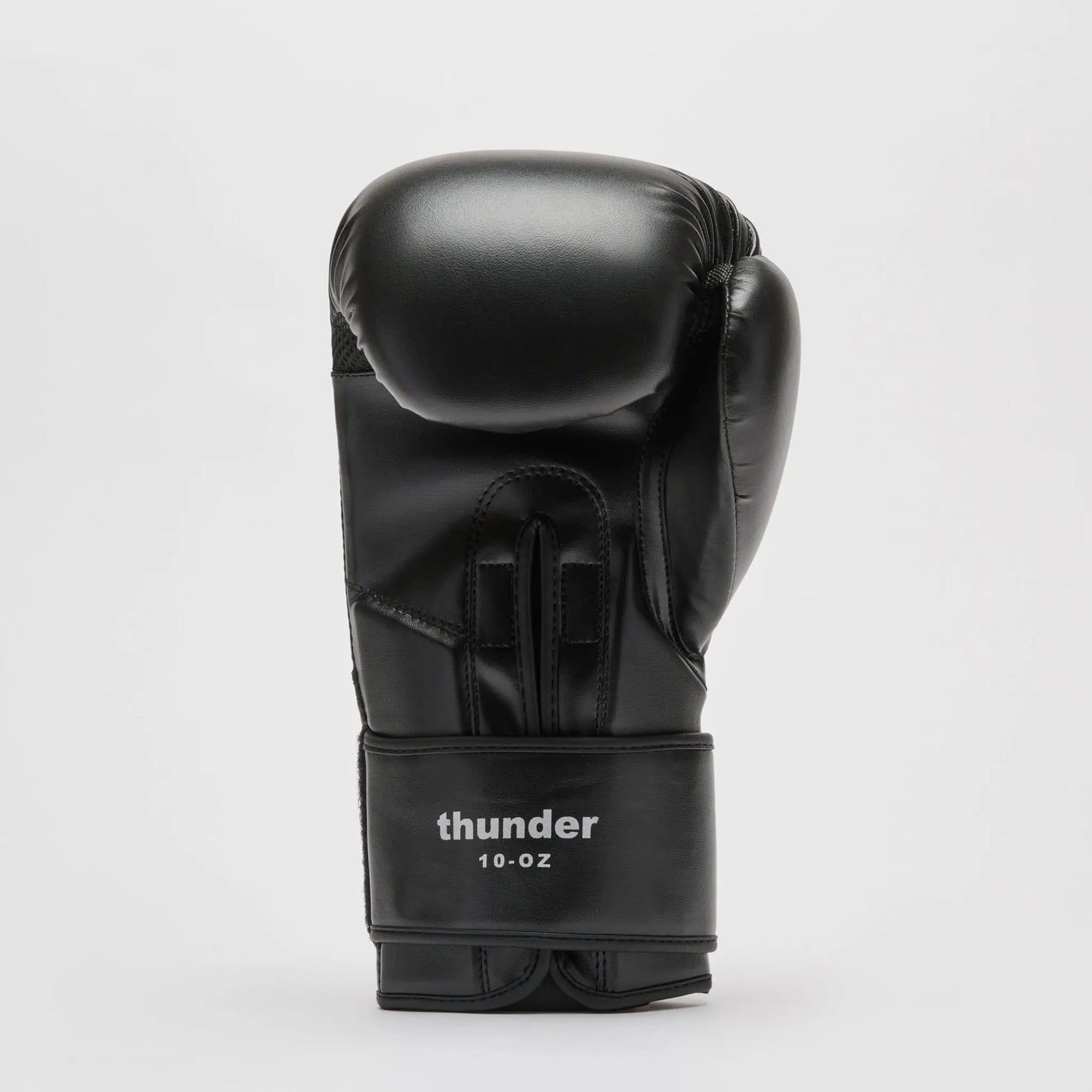Guantes de boxeo Leone Thunder Junior