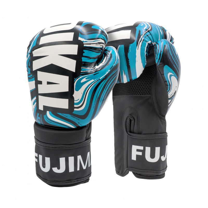 Guantes de boxeo Fujimae Radikal 3.0