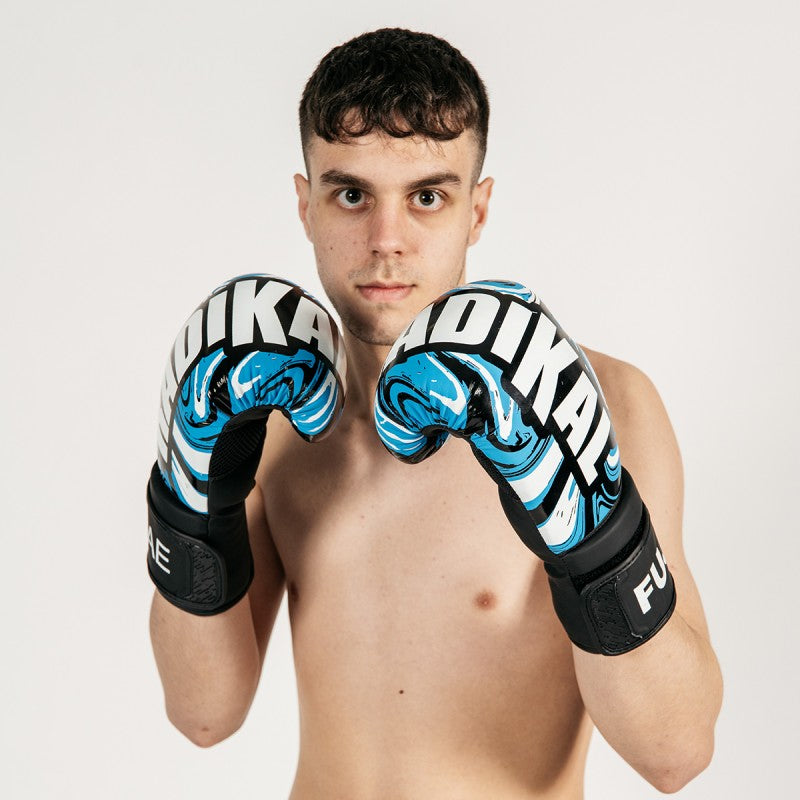 Guantes de boxeo Fujimae Radikal 3.0