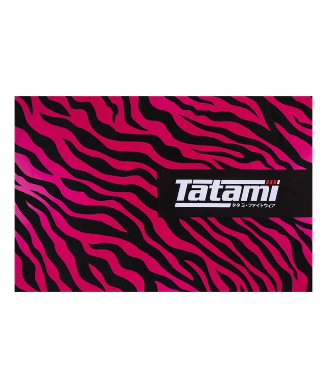 Tatami Toalla de gym Recharge