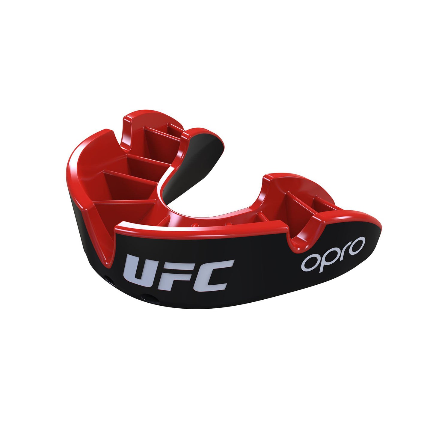 Protector bucal junior Opro UFC Nivel Plata
