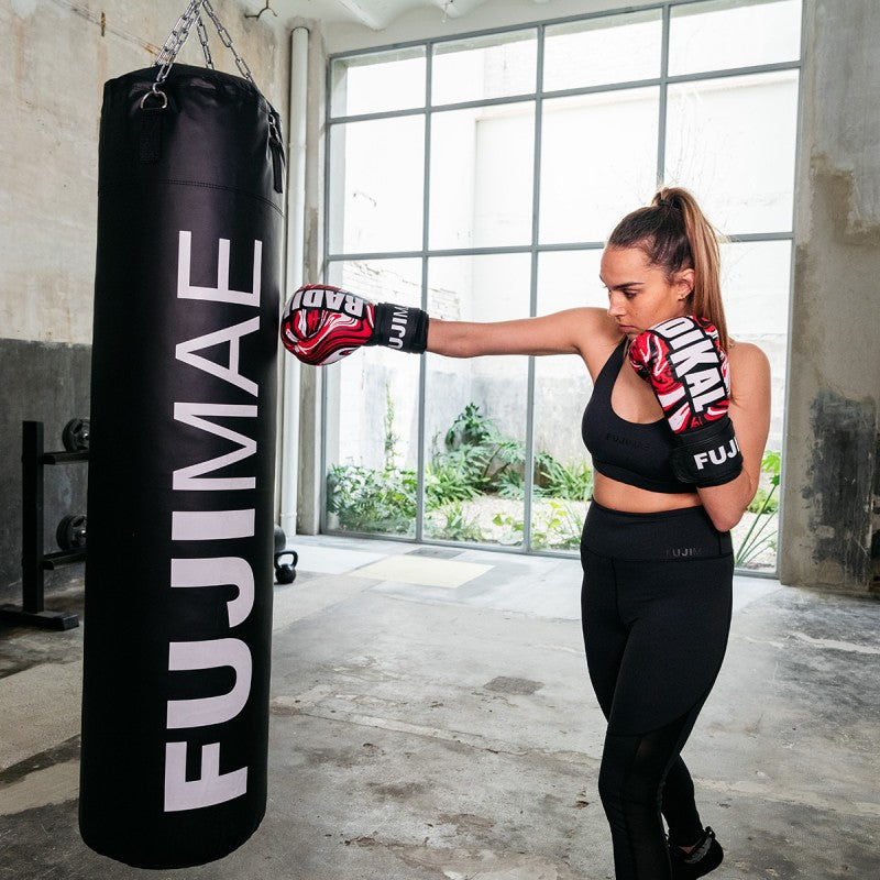Saco de boxeo Fujimae