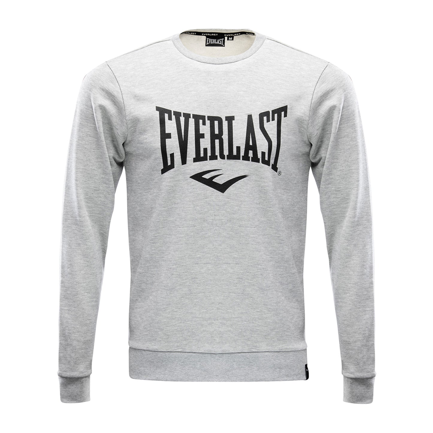 Sudadera Everlast California gris