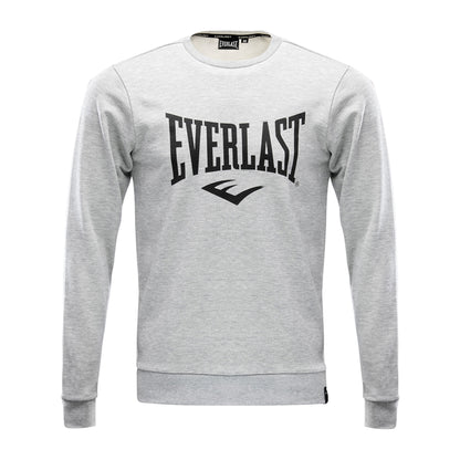 Sudadera Everlast California gris