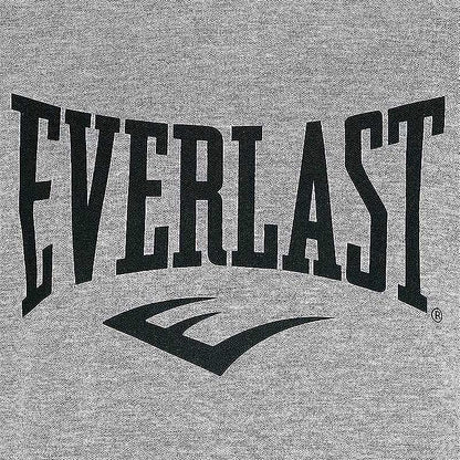 Sudadera Everlast California gris
