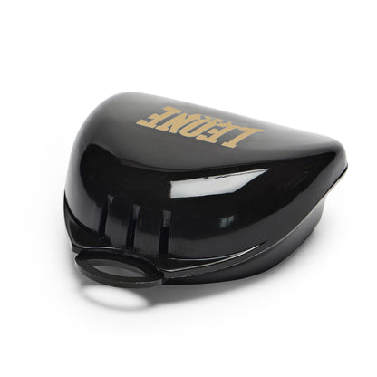 Protector bucal Leone DNA oro
