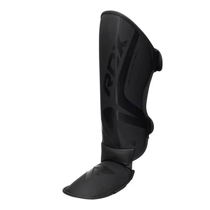 Espinilleras RDX T15 negro matte (K2)