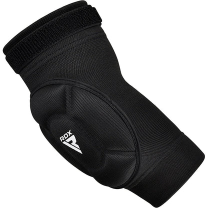 Coderas RDX Foam Pad Color Negro (K2)