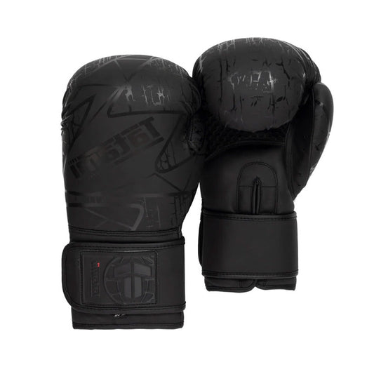 Guantes de boxeo Tatami Obsidian (K2)