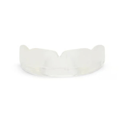 Protector bucal Leone Basic Transparente