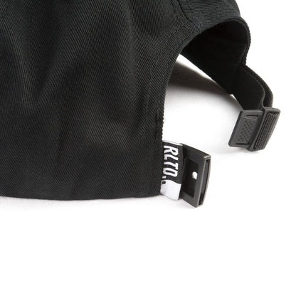 Gorra plana Fujimae RLTD