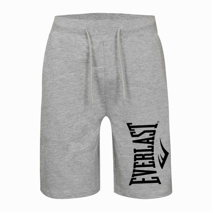 Pantalón de chandal corto Everlast gris