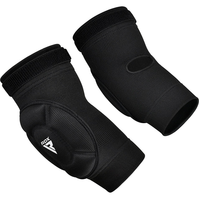 Coderas RDX Foam Pad Color Negro (K2)