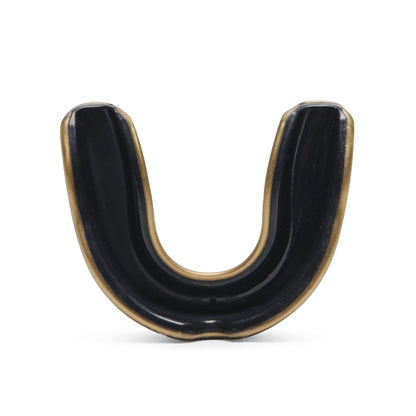 Protector bucal Leone DNA oro (K2)