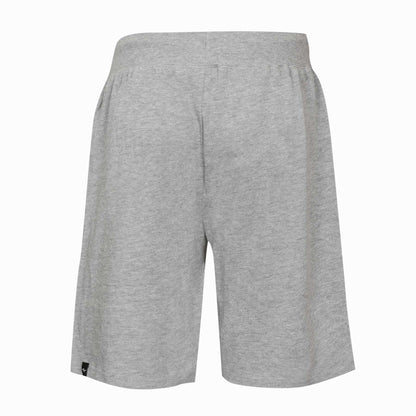 Pantalón de chandal corto Everlast gris