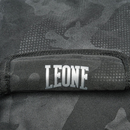 Bolsa / Mochila deportiva Leone Camo Black 55 Litros