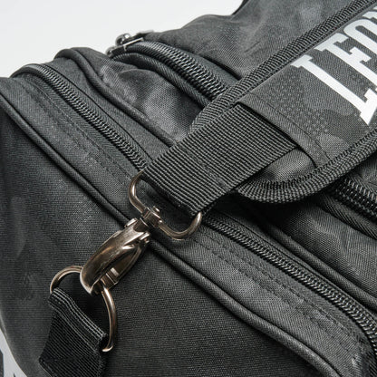 Bolsa / Mochila deportiva Leone Camo Black 55 Litros