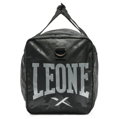 Bolsa / Mochila deportiva Leone Camo Black 55 Litros