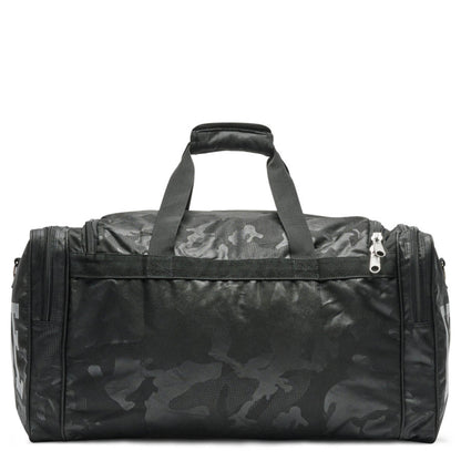 Bolsa / Mochila deportiva Leone Camo Black 55 Litros