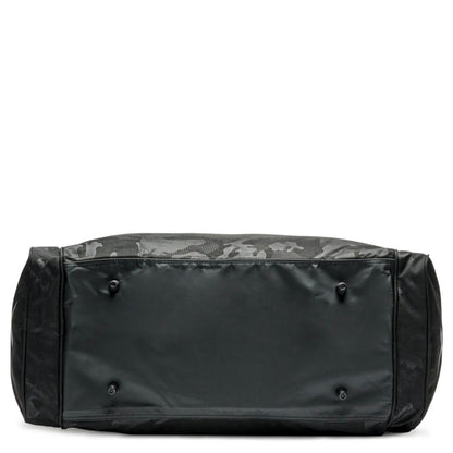 Bolsa / Mochila deportiva Leone Camo Black 55 Litros