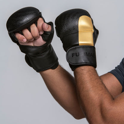 Guantillas de MMA Fujimae Sparring 2 Primeskin