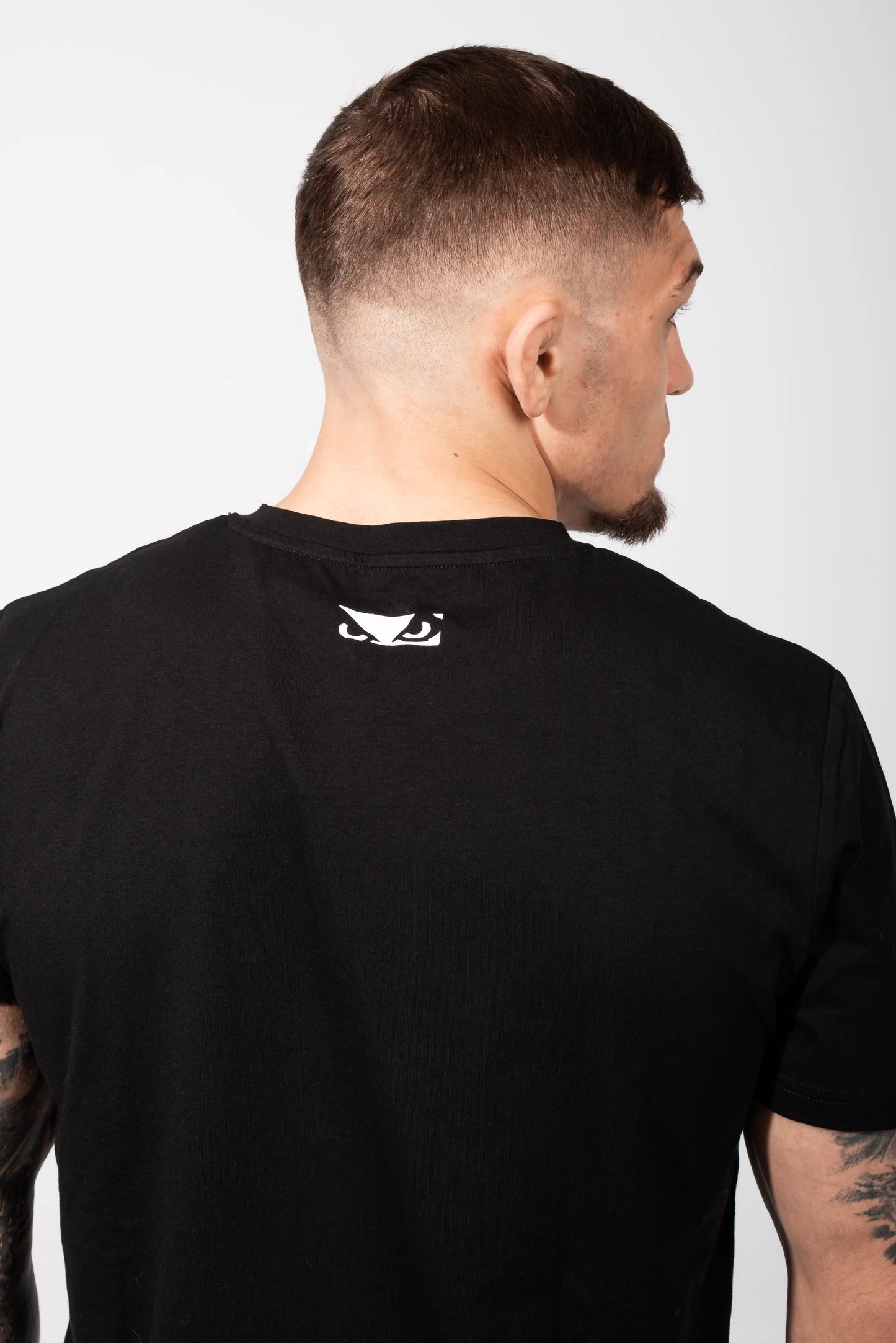 Camiseta manga corta Bad Boy Brazil