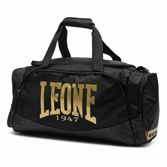 Bolsa / Mochila Deportiva Leone DNA Duffel Bag 70 litros