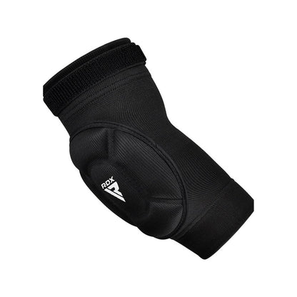Coderas RDX Foam Pad Negro