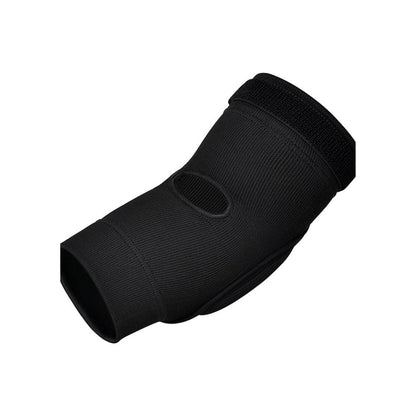Coderas RDX Foam Pad Negro