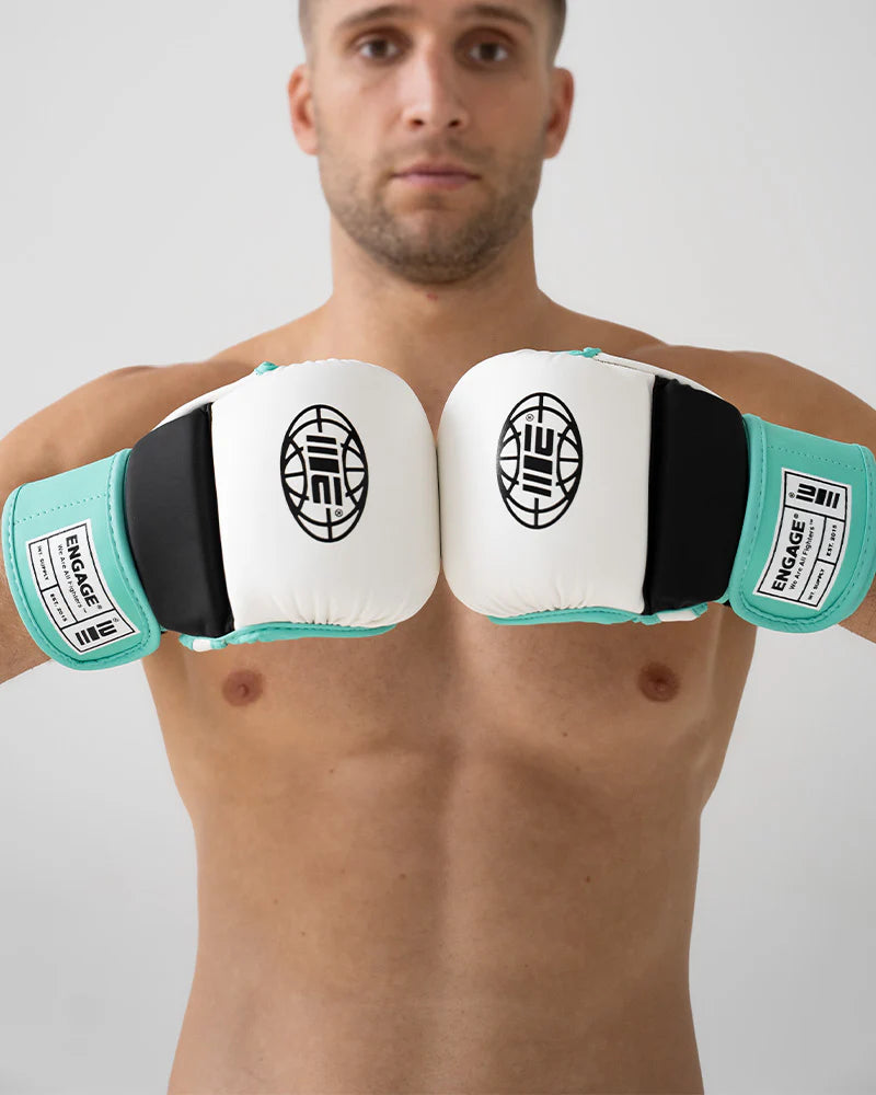 Guantillas de MMA Engage Tuff & Co v2 (K2)