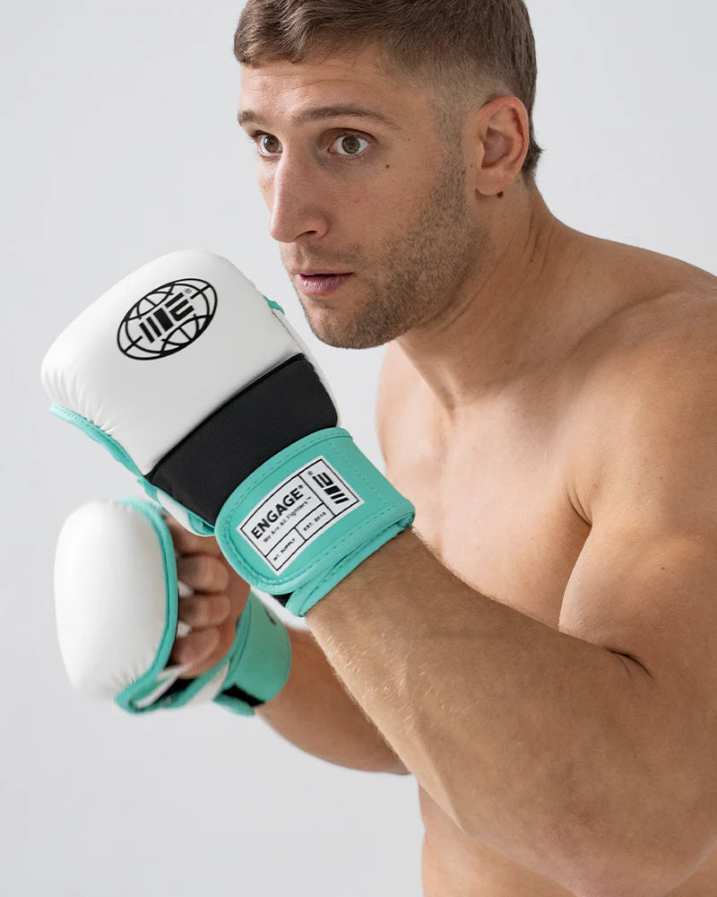 Guantillas de MMA Engage Tuff & Co v2 (K2)