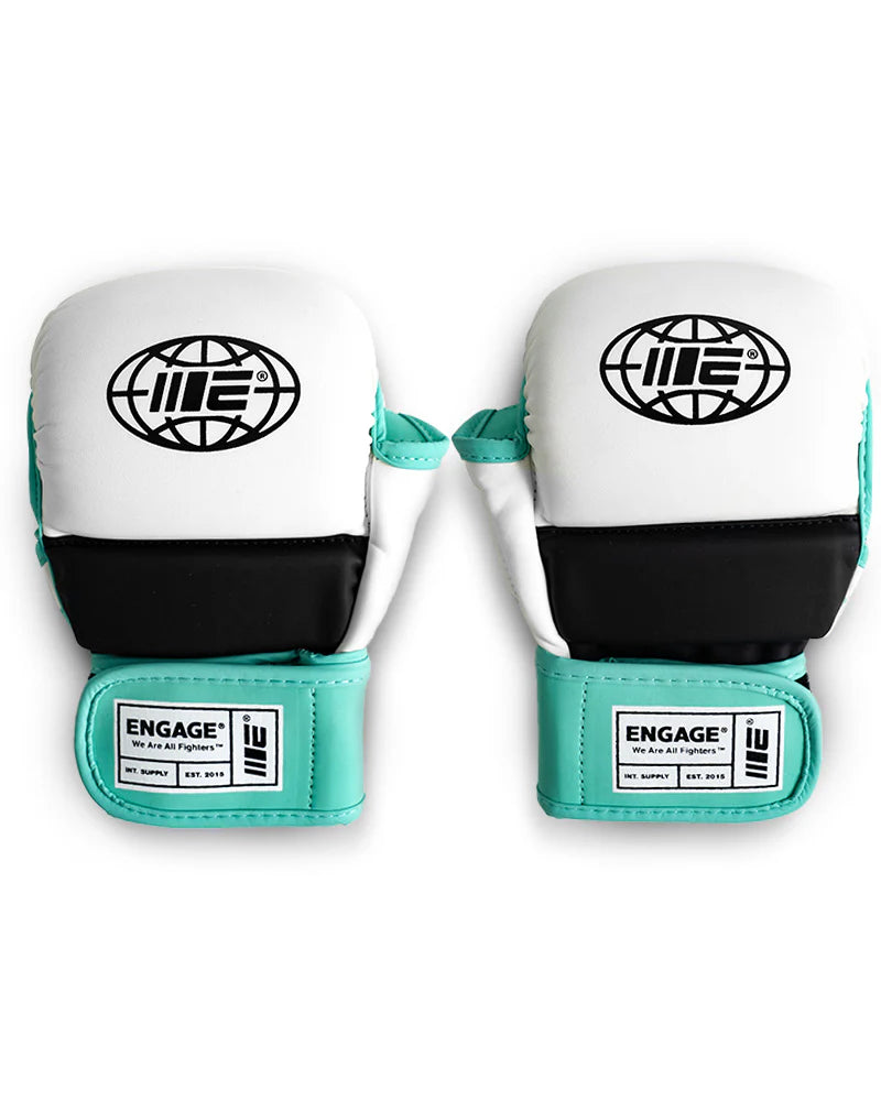 Guantillas de MMA Engage Tuff & Co v2 (K2)